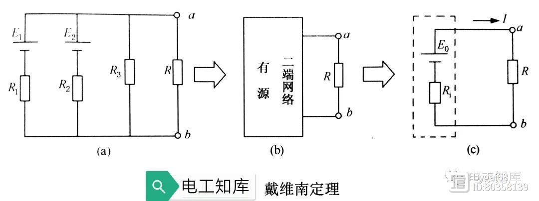 电与电路基本知识(图4)