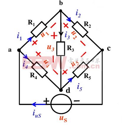 电路分析基础(图1)