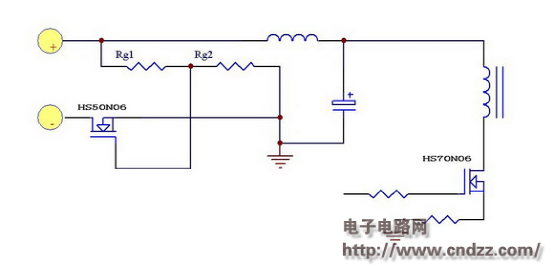 几个常用电路(图4)