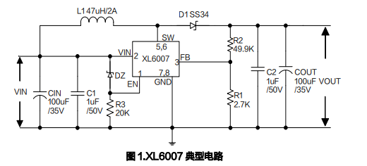 简单介绍BOOST拓补电路PCB布线注亿博体育官网入口app意事项(图1)