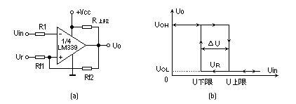 值得收藏的常见电压比较器电路(图3)