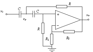 滤波电路原理分析(图5)