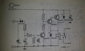 深南电路(002916SZ)：在泰国投建的工厂主要涉及PCB产品制造及销售