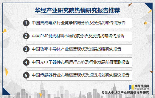 2021年集成电路产量及销售额分析综合设备国产化率已达20%左右(图5)